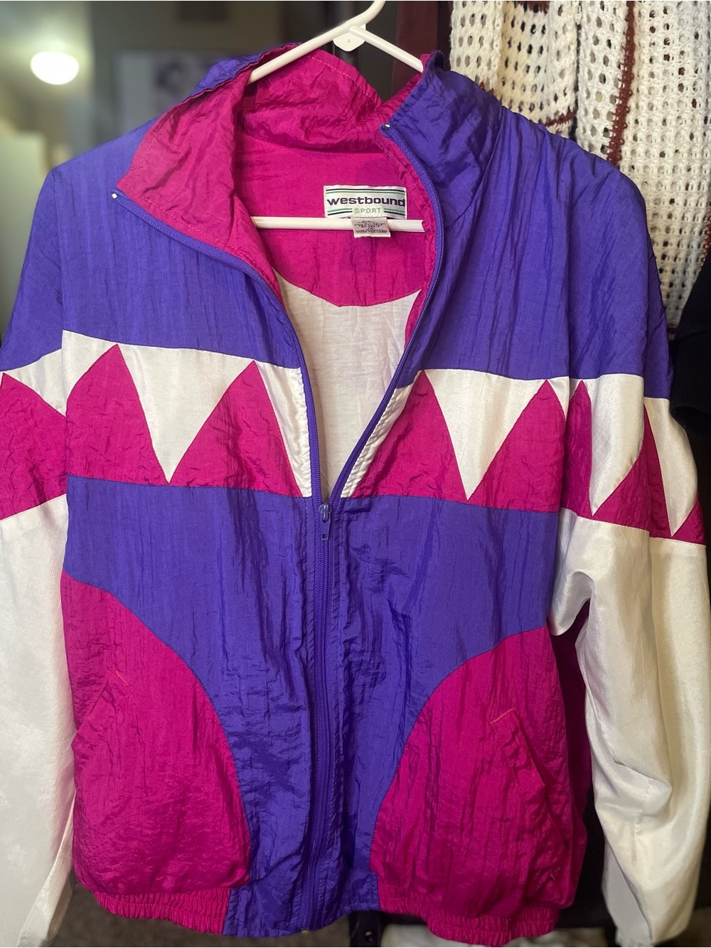 RETRO — Westbound Bomber